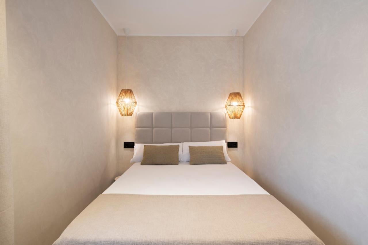 Apartamentos Marplana Castelldefels Extérieur photo