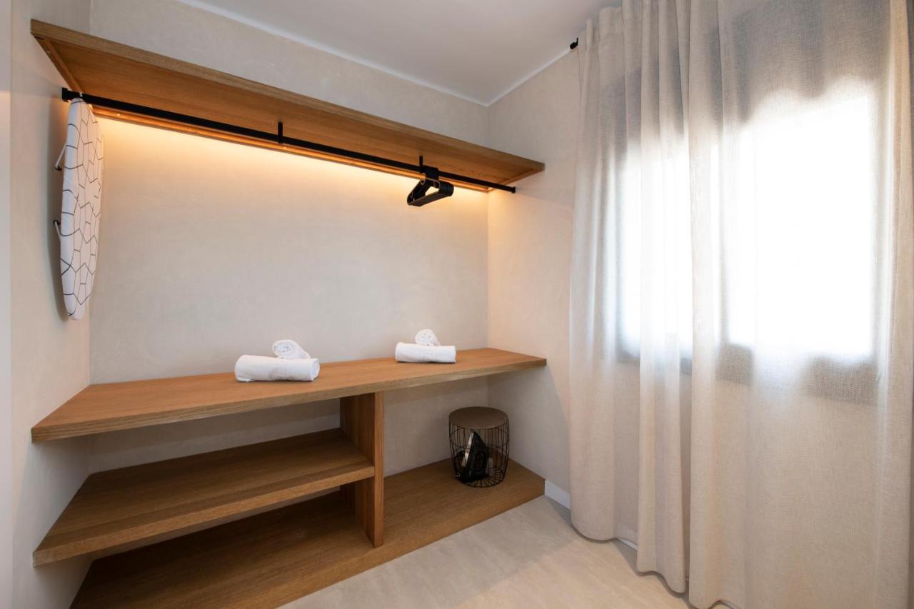 Apartamentos Marplana Castelldefels Extérieur photo