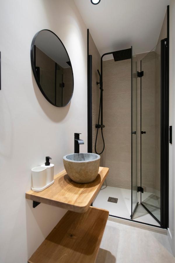 Apartamentos Marplana Castelldefels Extérieur photo